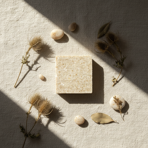 Zeemeermin mineraalbar