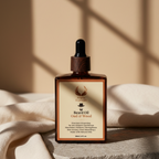 Oud & Wood Baardolie