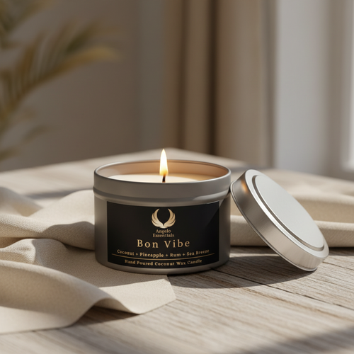 Bon Vibe Candle