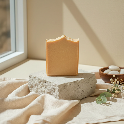 Soft Touch - Neem & Aloe Vera Soap