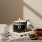 Zen AF Candle